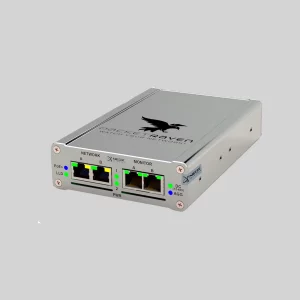 Portable Network TAP