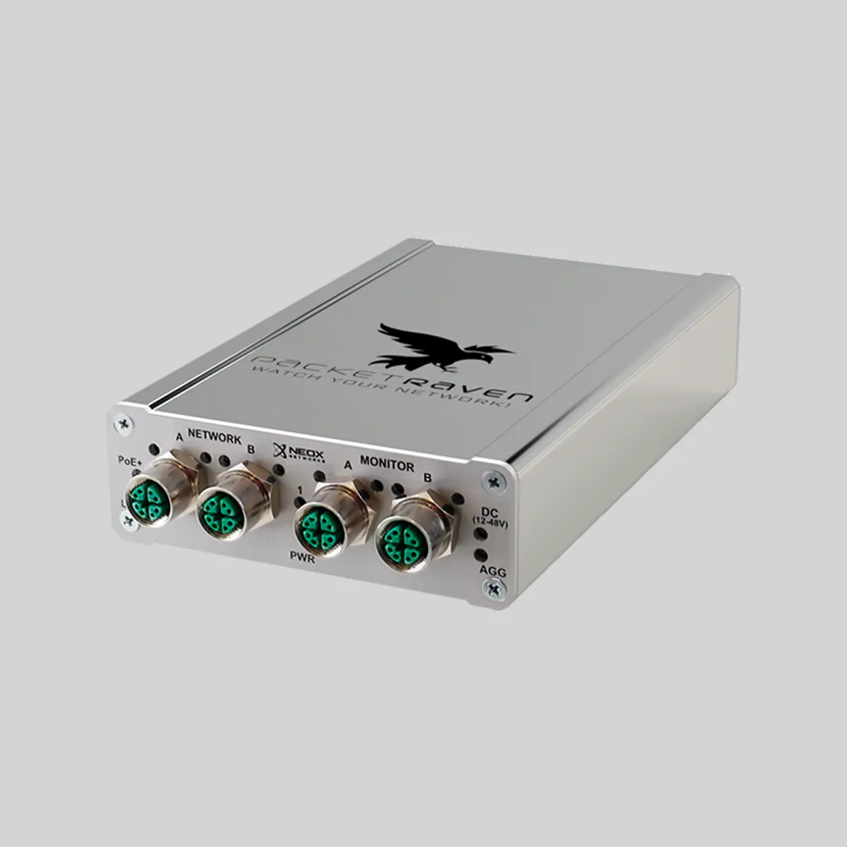Portable Network TAP
