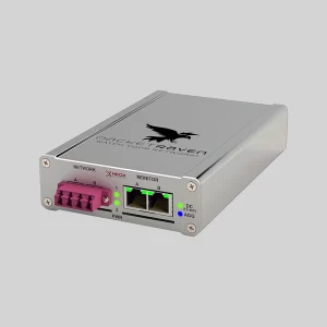 Portable Network TAP