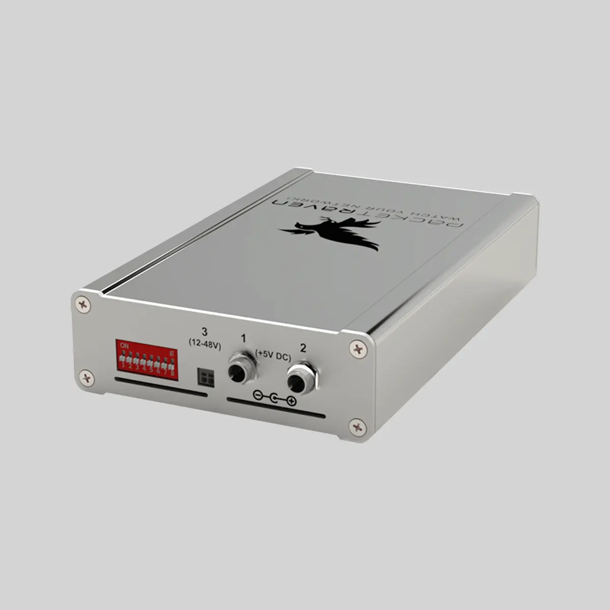 Portable Network TAP