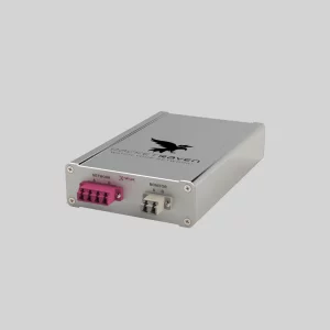 PacketRaven Network TAP