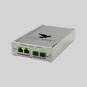 Portable Network TAP