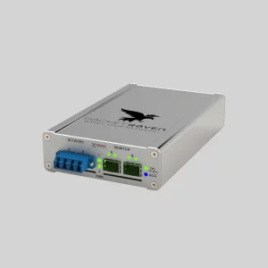 PacketRaven المحمولة