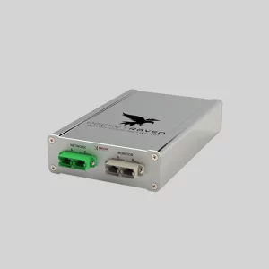 Portable Network TAP