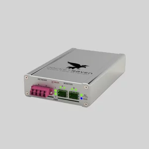Portable Network TAP