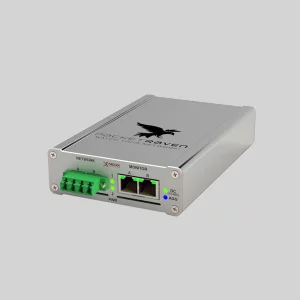 Portable Network TAP