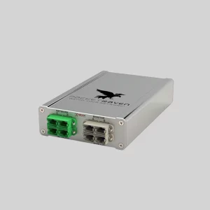 Portable Network TAP