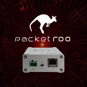 PacketRoo Data Diode