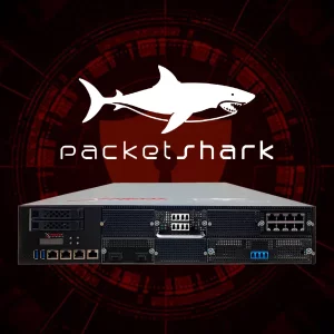 PacketShark TLS/SSL Decryption
