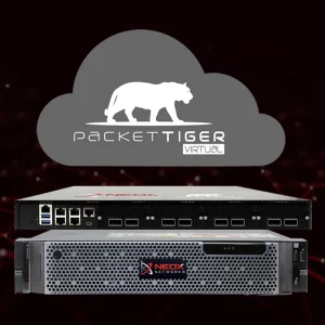 PacketTiger Network Packet Broker