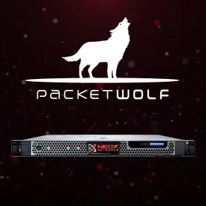 PacketWolf Network Packet Broker