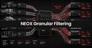 Granular Filtering