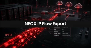 IP Flow Export