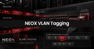 VLAN Tagging