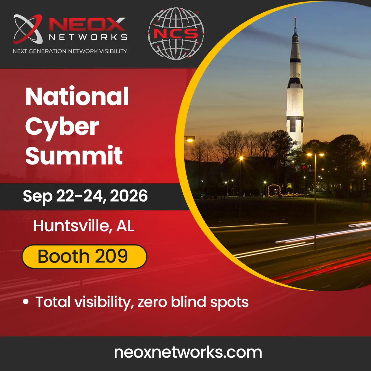 National Cyber Summit