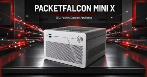 Packet Capture Appliance