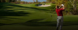 Golf Tournament
