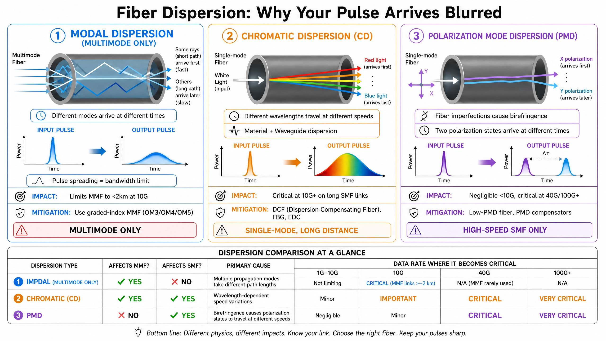 Fiber Optics